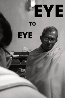 Eye to Eye movie poster