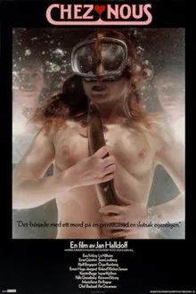 Chez Nous movie poster