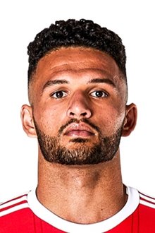 Gonçalo Ramos profile picture