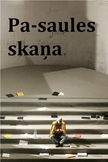 Poster do filme Sounds Under the Sun