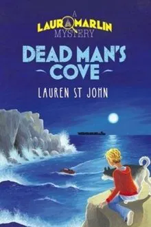 The Laura Marlin Mysteries : Dead Man's Cove 2018 movie poster