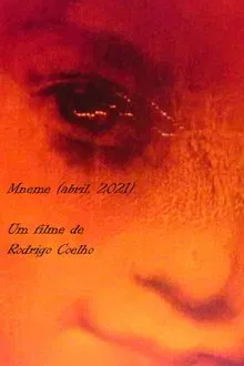 Mneme (April, 2021) movie poster