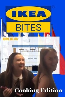 IKEA Bites - Cooking Edition movie poster