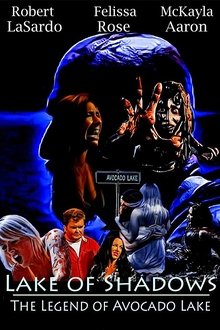 Lake of Shadows movie poster