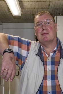 Holger Laudeley profile picture