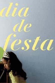 Poster do filme Party Day