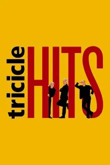 Tricicle: HITS movie poster