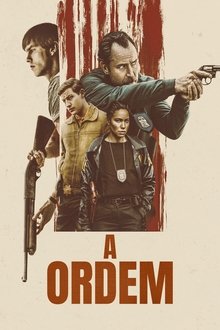 Poster do filme A Ordem