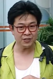 Heping Zhang profile picture