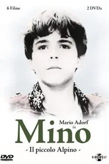 Mino tv show poster