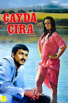 Çayda Çıra Efsanesi movie poster