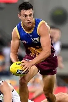 Hugh McCluggage profile picture