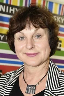 Pavla Vojáčková profile picture