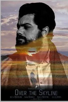 Over the Skyline movie poster