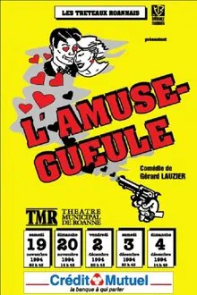 L'Amuse-gueule movie poster