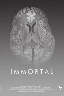 Poster do filme Immortal