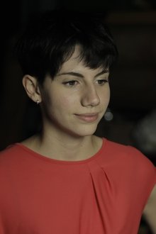 Foto de perfil de Camilla Grandi