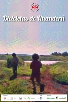 Bicycles of Nhanderú movie poster