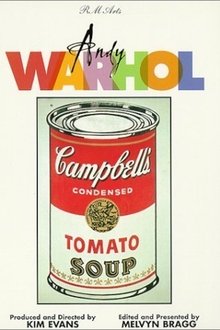 Andy Warhol movie poster