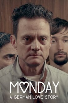 Monday – A German Love Story movie poster