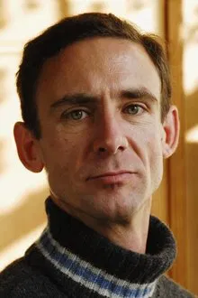 Foto de perfil de Chuck Palahniuk