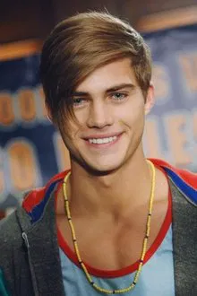 Jordan A. Nichols profile picture