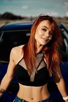 Яна Сотова profile picture