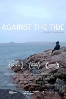 Against the Tide movie poster