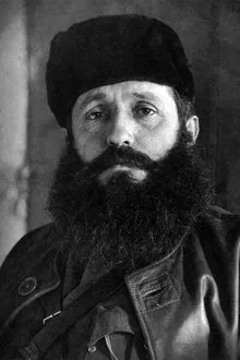 Aris Velouchiotis profile picture