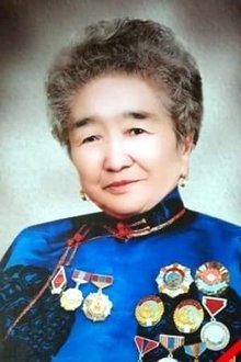 Lamjavyn Tsendsuren profile picture
