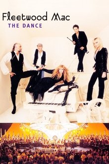 Fleetwood Mac - The Dance movie poster