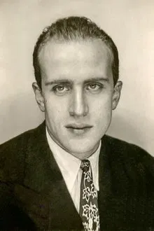 Boris Vian profile picture