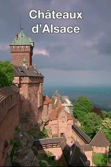Châteaux d'Alsace movie poster