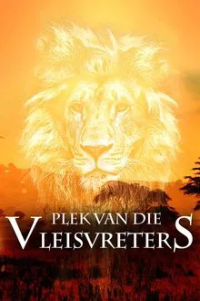 Plek van die Vleisvreters tv show poster