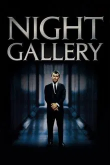 Night Gallery movie poster