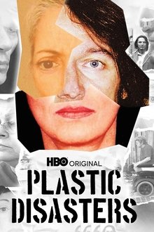 Plastic Disasters movie poster