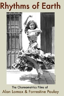 Poster do filme Dance and Human History