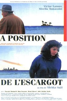 La Position de l'escargot movie poster