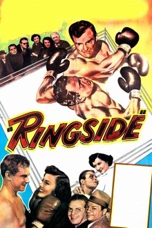 Ringside movie poster