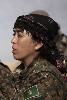 Rojda Felat profile picture