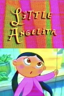Little Angelita movie poster