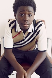 Elisha Williams profile picture