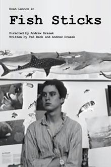 Fish Sticks movie poster