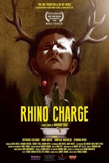 Poster do filme Rhino Charge
