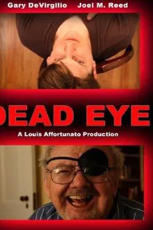 Dead Eye movie poster