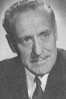 Herbert Heyes profile picture