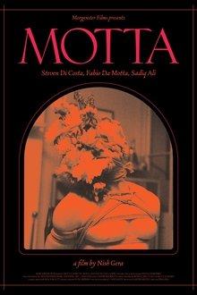 Motta movie poster
