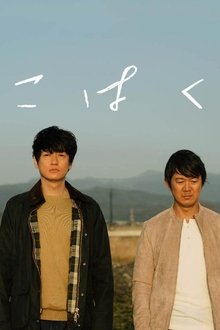 Amber Light movie poster