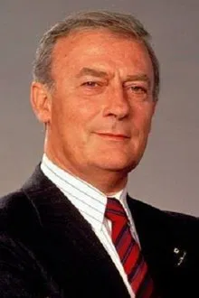 Edward Woodward profile picture