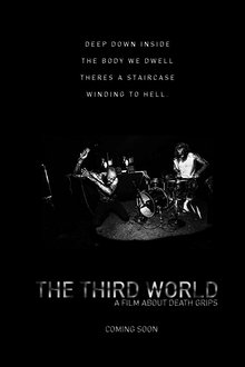 The Third World movie poster